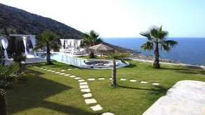 "BlueVedere" Sea View Luxury Villa - Image 2