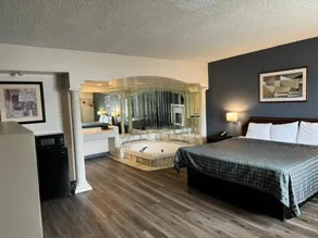 Express Inn -Rahway - Image 2