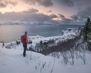 Skagi Senja Hotel&Lodge - Image 4
