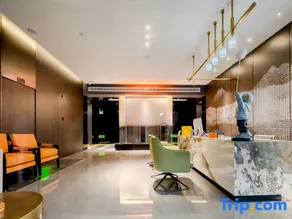 Yuchen Star Garden Hotel LUzhou - Image 4