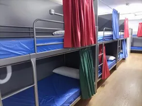 Hostel Albergue Avoa Regina - Image 4