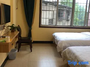 Hewang Hotel (Zhuzhou Changxing Road) - Image 2