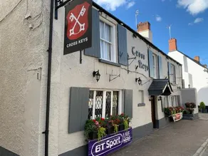 Cross Keys Inn - Image 3