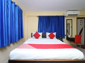 Hotel O Maa Tara Guest House - Image 4