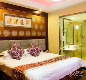 Jinluowan Hotel - Image 2