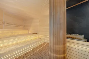 Holiday Studio With Access to Pool and Sauna - Image 4