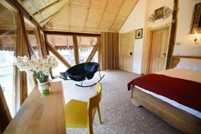 Satul Banului Guesthouse - Image 5