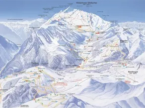Chalet in Schwendau A 241.003 - Image 2