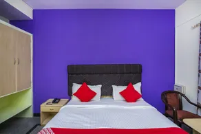 Hotel Suraksha Residency - Image 3