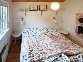 8 person holiday home in Hadsund - Image 2