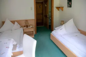 Hotel-Pension Marmotta - Image 3