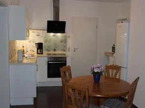 Modern Apartment In Weissig Saxony With Garden - Image 2