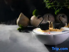 Yantai Puyuan  Hotel - Image 3