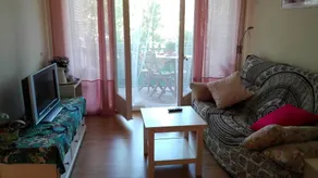 Apartment With in Sant Pere de Ribes With Pool Access Fur - Image 2