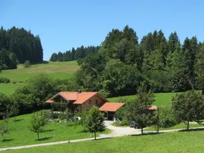 Appartamento con sauna, terrazza e barbecue | Vista sul giardino - Image 5