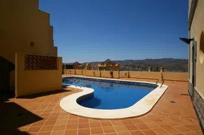 Villa Marina Aguilas Apt. A1B4 - Image 2