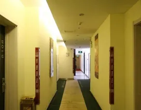 Thank Inn Chain Hotel Shandong Liaocheng Zhuangping County - Image 5