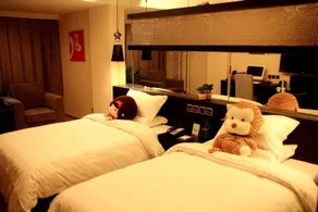 Lemon Hotel Xi'an Zhuque - Image 2
