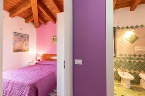 Attico con vista collinare - Image 5