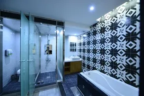 Daegu Bonri Piano Hotel - Image 4