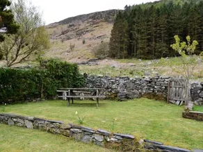 Valley Cottage Penmachno - Image 4