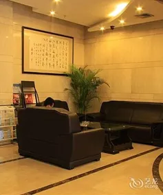 Chengyue Selected Hotel Guilin Zhongshan Branch - Image 2