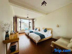 Wei Jian Hai Hotel Dali - Image 3