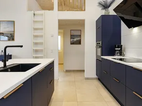 5 Star Holiday Home in Lokken - Image 2