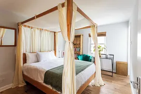 Quirky, Spacious House in the Heart of Hackney - Image 5