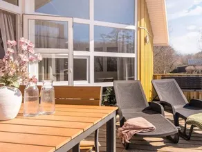 Four Bedroom Holiday home in Fanø 6 - Image 5