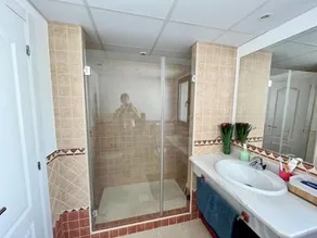 Quiet & Spacious Apt @ Golf Course w Roof Terrace - Image 2