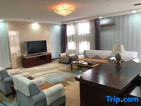 Ningxia University Academic Exchange Center - Image 4