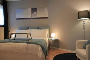 FAVORITE ROOM - Trentino Rooms - Image 4