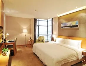 Days Hotel Suzhou - Image 3