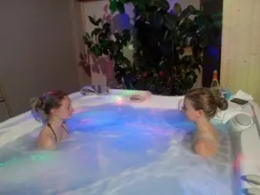 Gite La Bulle Enchantee - Image 3