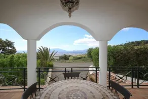Beautiful villa with pool near Casarabonela - Image 3
