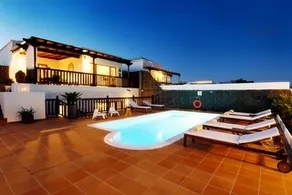 Villa Lanzamar - Image 1