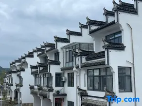 Xidi Liwei Homestay - Image 2