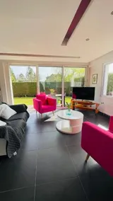 Villa avec jardin aux portes du Touquet Paris-Plage - Image 5