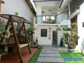 Huangyao Yueshe No.1 Courtyard B&B - Image 2