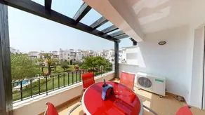 Casa Martin(R) - A Murcia Holiday Rentals Property - Image 5
