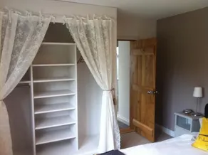 East Dunster Deer Farm B&B - Image 3