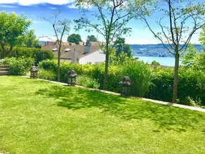 Lovely Guesthouse with Lakeview - Image 4