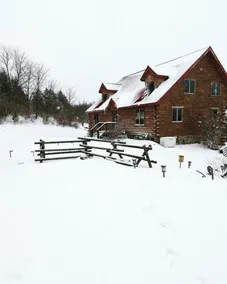 Ischua Ridge Ellicottville Private Resort. Ski Explore Rest - Image 4