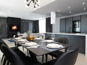 Lea Comfortable Holiday Residence - Image 5