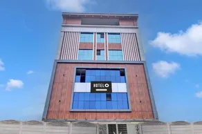 Super Hotel O Chittivalasa Near Bheemili Beach - Image 1