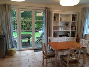 Haus Zeesenboot Ferienwohnung Luv - Image 4