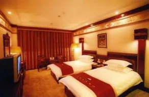 Lhasa Manasarovar Hotel - Image 3