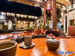 Songshan Xiaoyin Guesthouse - Image 2