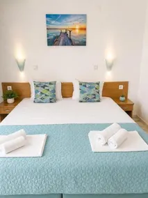 Tabanov Beach Hotel - Image 5